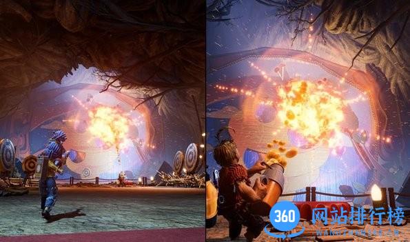 双人成行大冒险联机版免费版(Friends Adventure：It Takes Two) v1.0 安卓版 0