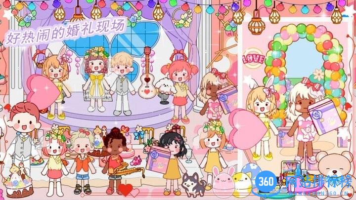 樱花小屋物语官方版 v1.0 安卓版 2