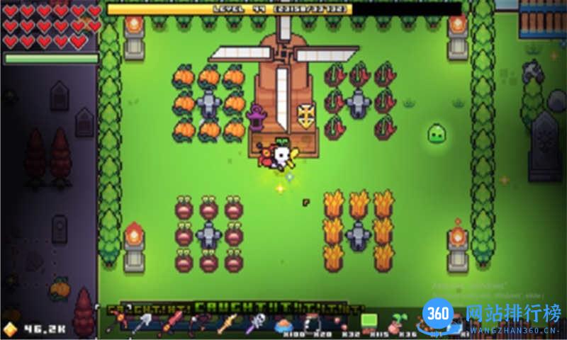 成长物语手机版 v1.0.0 安卓版 1