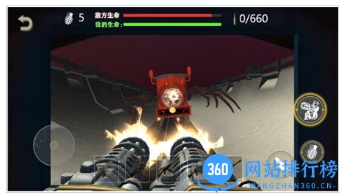 诡异森林 v1.0 最新安卓版 2