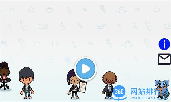 托卡生活完美小镇官方版 v2.2 安卓版 0