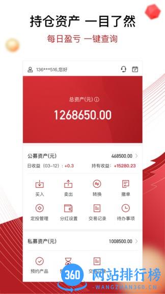 鼎信汇金app