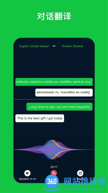 Sweetalk v5.3.0官方安卓版本 1
