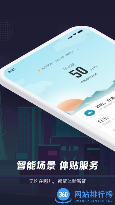 涂鸦智能生活(smart life软件) v5.7.1 安卓版 1