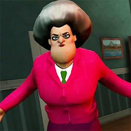 恐怖密室大逃亡手机版