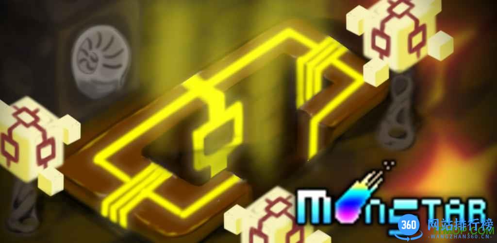 怪兽之星游戏内购破解版 v1.3.2 安卓版无限金币 2