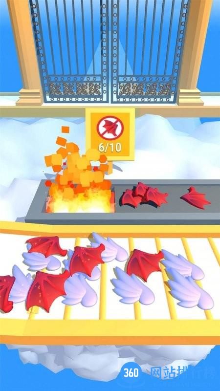 噢上帝官方版 v1.0.0 安卓版 0
