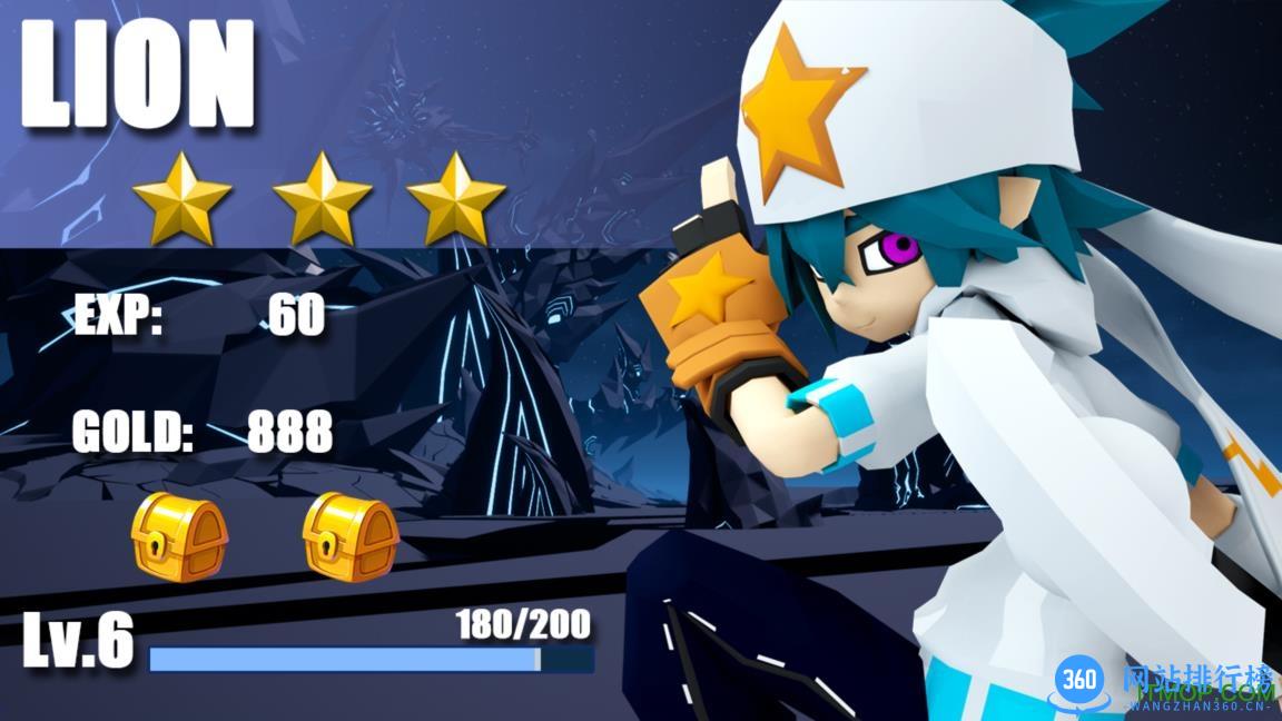 凹凸世界九游版 v1.3.7 安卓版 2