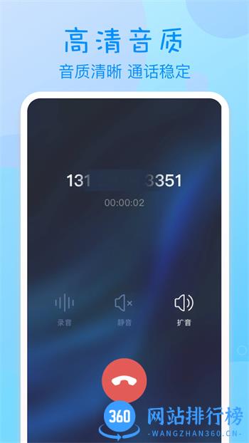 匿名电话 v1.2.1官方安卓版本 0