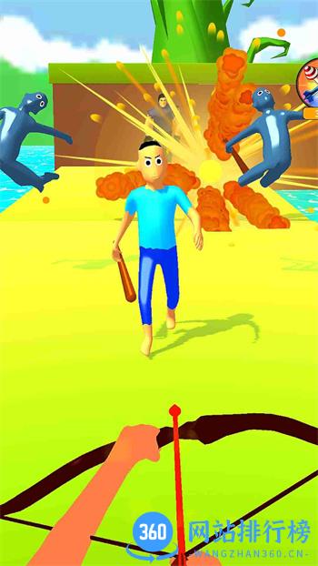 弓箭侠 v1.9.5 安卓版 2