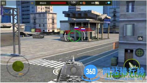 360版钢铁力量 v2.8.5 安卓版 3