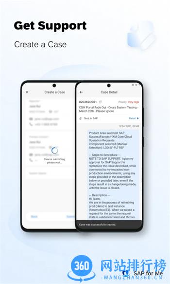 SAP for Me v1.10.0官方安卓版本 1