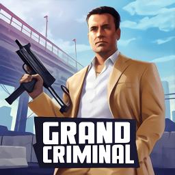 黑帮犯罪GCO中文最新版