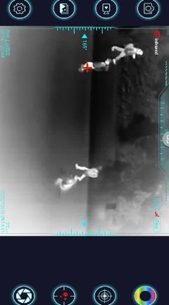 thermal eye xapp v2.0.36.231110安卓版 0