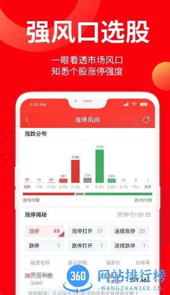 九方智投擒龙版 v4.0.0安卓版 1