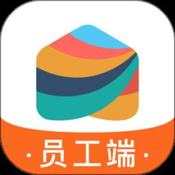 七彩芯员工端app