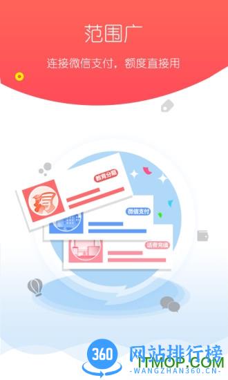 中银消费金融软件 v5.1.7安卓版 3