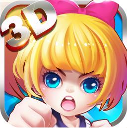 旋风少女官方正版