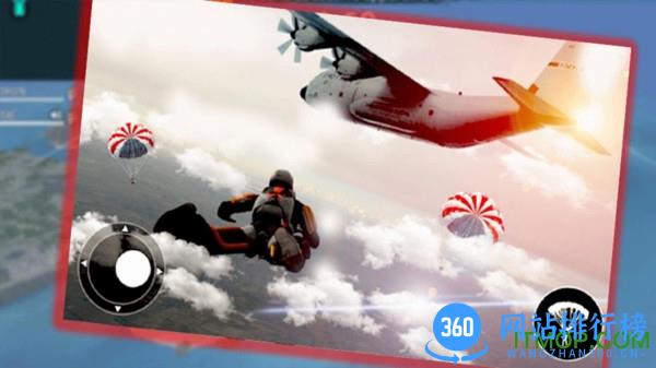 火力小队战手机版 v1.3 安卓中文版 2