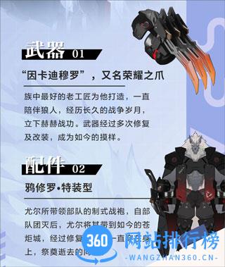 时空猎人3手游公测版