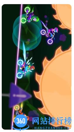 蜘蛛虾摩托特技驾驶 v1.0.9 最新安卓版 0