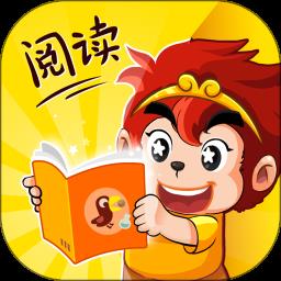 悟空识字亲子阅读app