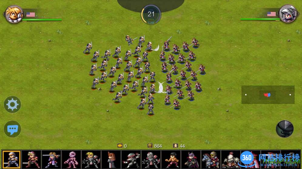 米拉奇战记无限钻石内购破解版(Miragine War) v7.7.9安卓中文无限金钱版 2
