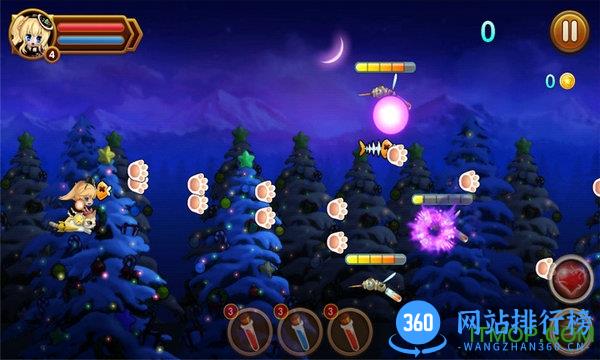 奇幻森林岛手游 v1.0 安卓版 0