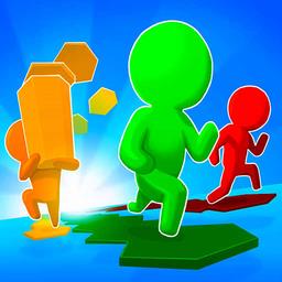 水上酷跑大作战