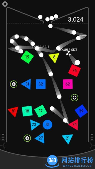弹球飞上天最新版 v1.0.2 安卓版 2