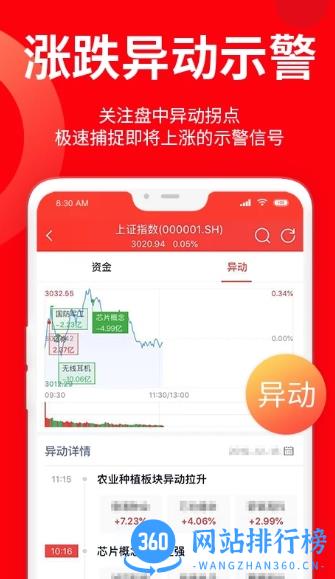 九方智投擒龙版 v4.0.0安卓版 0