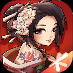 全民水浒微信服务器