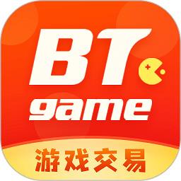 btgame交易官方版