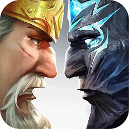 王权争霸小七版
