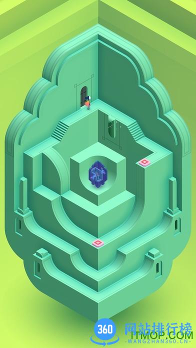 纪念碑谷2免费完整版 v2.0.5 安卓版 3