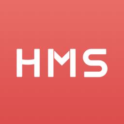 华为移动服务HMSCore国际版APP