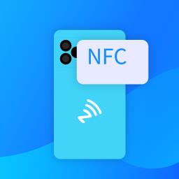 灵动NFC工具app