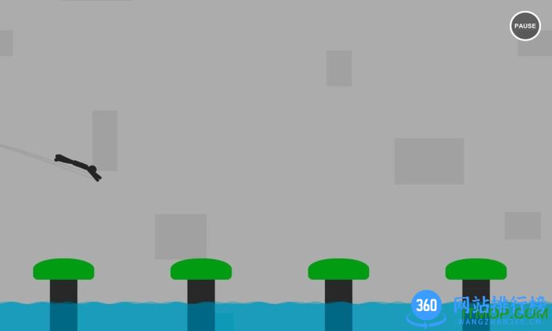 作死火柴人中文版 v1.7 安卓最新版 1