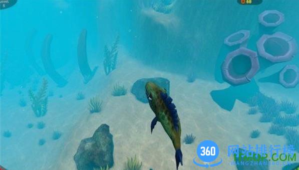 海底大逃杀免费版 v1.0.1 安卓中文版 3