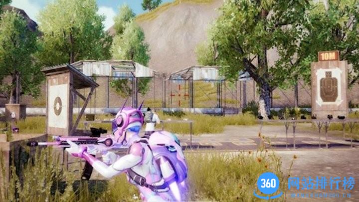 全民枪战联盟 v1.00 安卓版 0