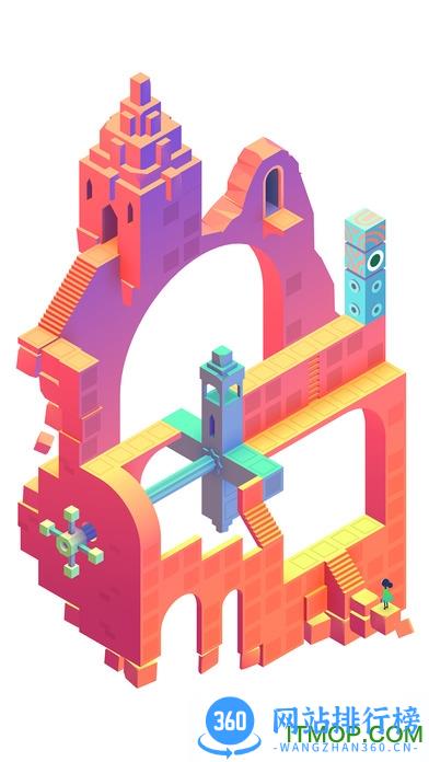 Monument Valley 2纪念碑谷游戏 v2.0.5 安卓官方免费版 1