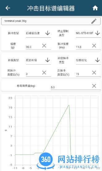 振动工具箱 v1.1.2 安卓版 0