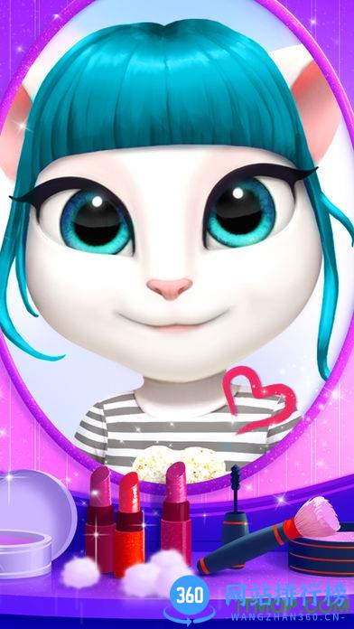 我的安吉拉二国服版 v1.8.1.417 安卓中文版 3