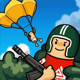 香肠战场求生最新版