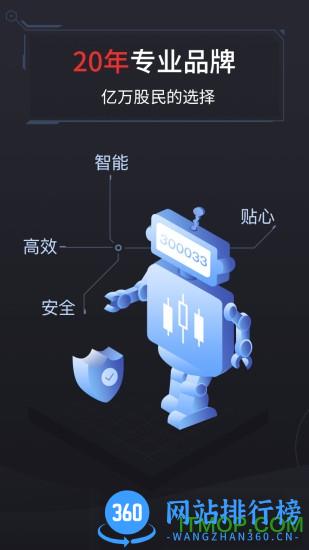 同花顺历史版本