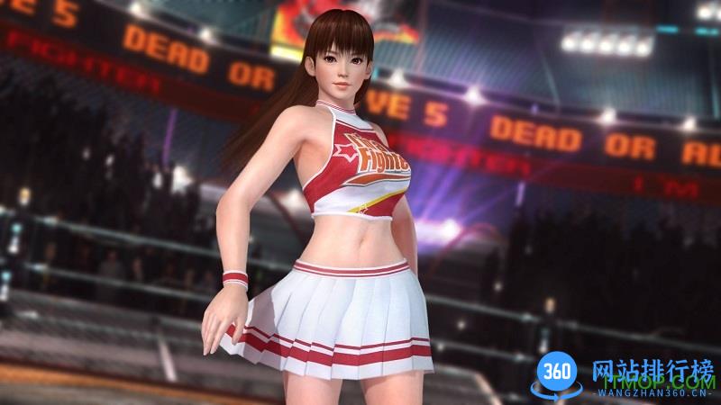 死或生5无限金币版(生死格斗5无限) v2.5.0 安卓版 0