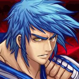 荒野战役真实王牌格斗英雄