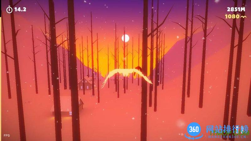 纯白之旅(white trip) v1.9 安卓版 0