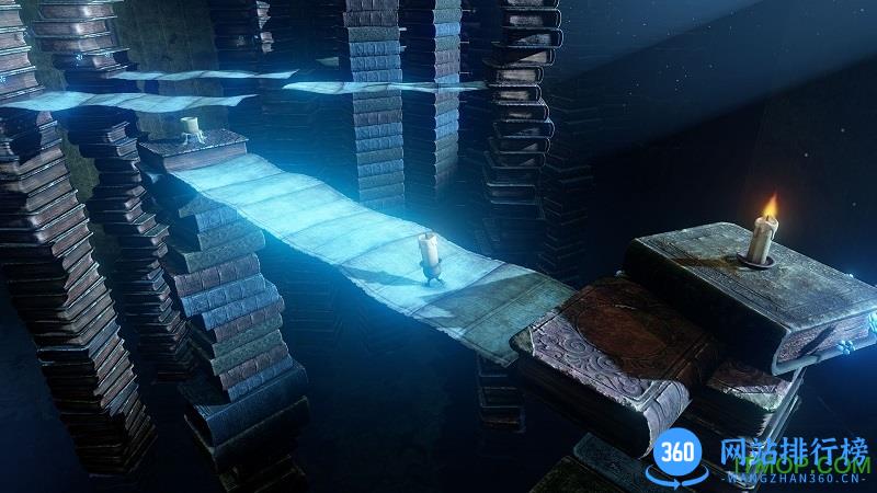 蜡烛人解锁完整版(Candleman) v3.2.10 安卓版 3
