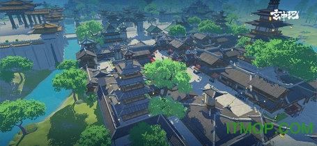 玄中记手游官方版 v1.170.8097 安卓版 4